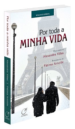 Por Toda a Minha Vida