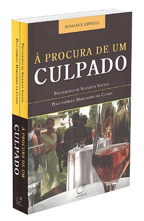 Procura de um Culpado (À)
