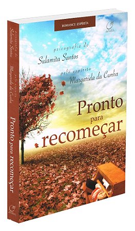 Pronto para Recomeçar