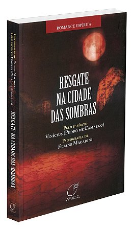 Resgate na Cidade das Sombras