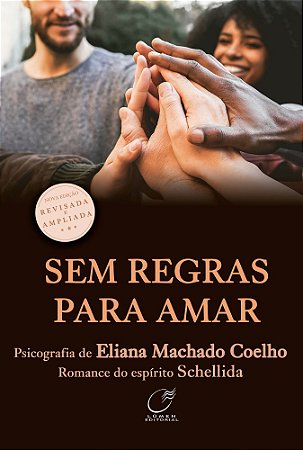 Sem Regras Para Amar