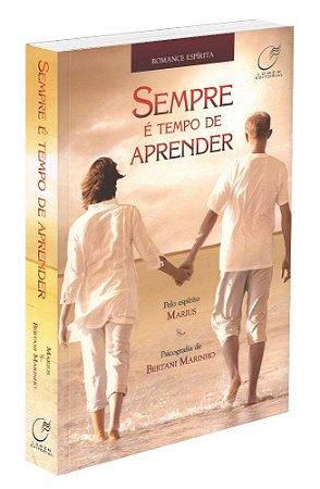 Sempre é Tempo de Aprender