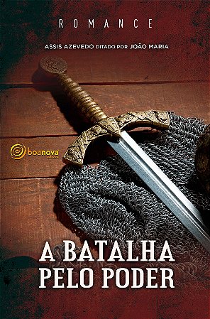 A Batalha pelo Poder