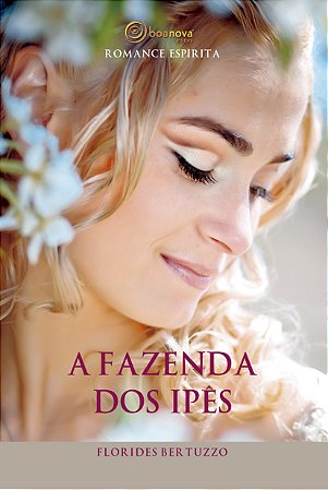 A Fazenda dos Ipês