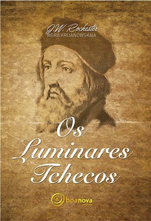 Os Luminares Tchecos