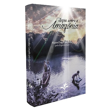 Luzes Sobre a Amazônia