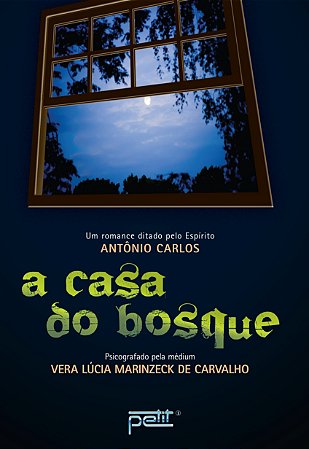 A Casa do Bosque