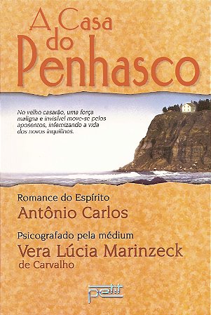 A Casa do Penhasco