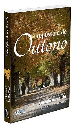 Crepúsculo de Outono