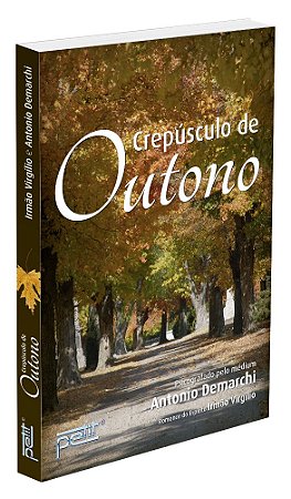 Crepúsculo de Outono