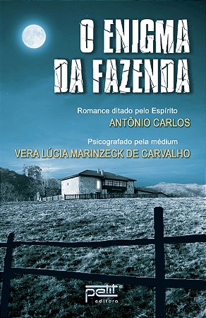 O Enigma da Fazenda