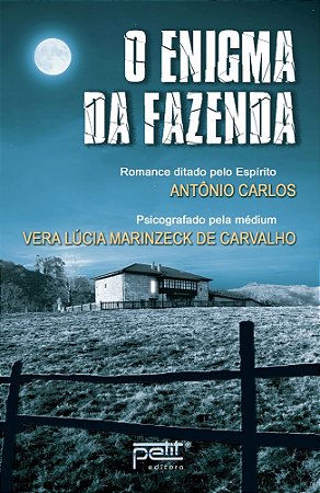 O Enigma da Fazenda