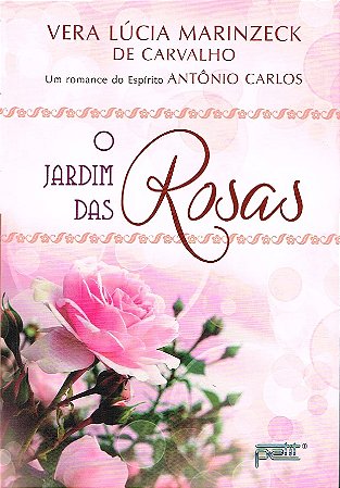 O Jardim das Rosas