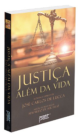 Justiça Além da Vida