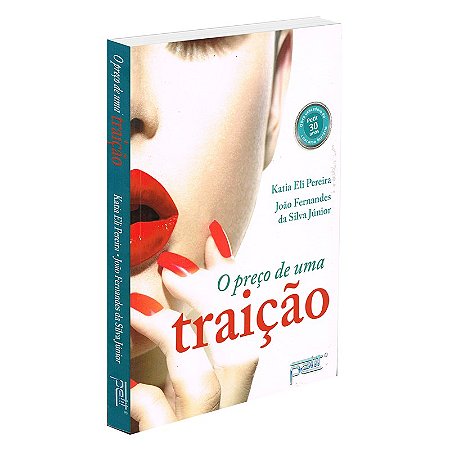 Preço de uma Traição