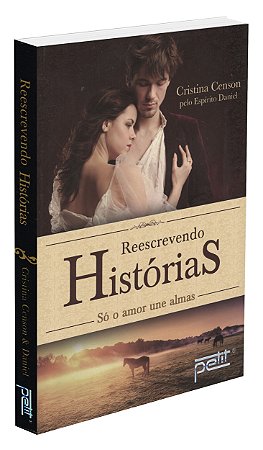 Reescrevendo Histórias