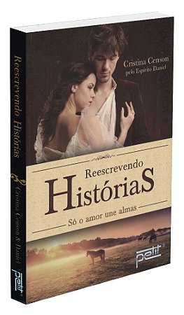 Reescrevendo Histórias