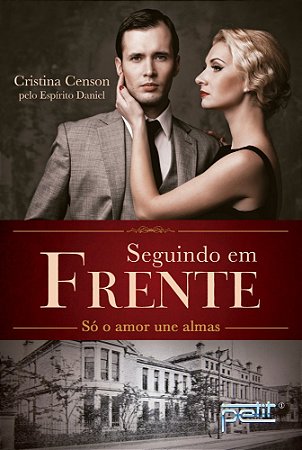 Seguindo em Frente