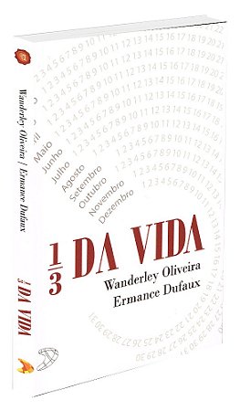 1/3 da Vida