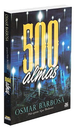 500 Almas