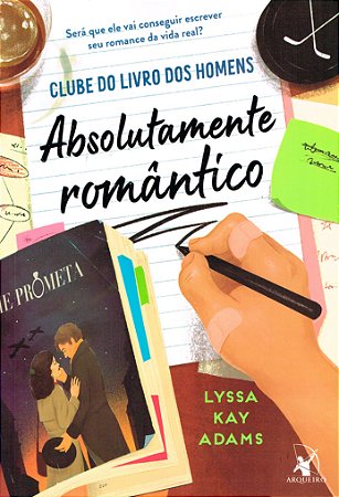 Absolutamente Romântico