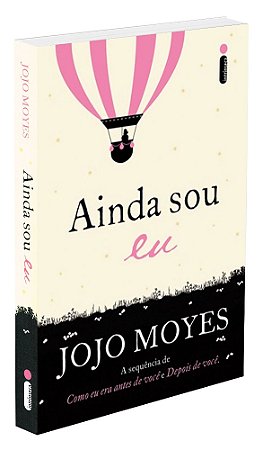 Ainda Sou Eu