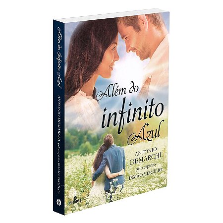 Além do Infinito Azul