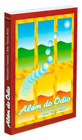 Além do Ódio