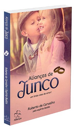 Alianças de Junco