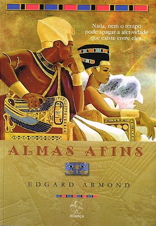 Almas Afins