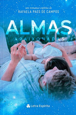 Almas Apaixonadas