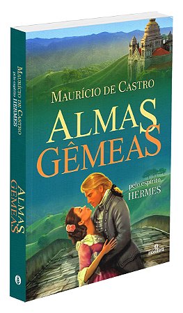 Almas Gêmeas