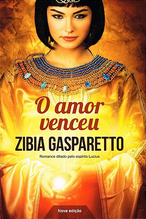 O Amor Venceu