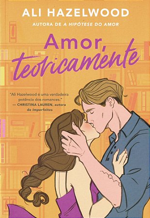 Amor, teoricamente