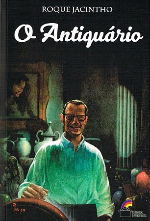 O Antiquário