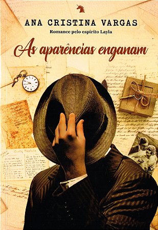 As Aparências Enganam
