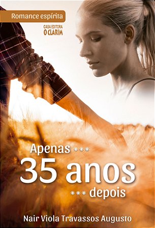 Apenas 35 Anos Depois