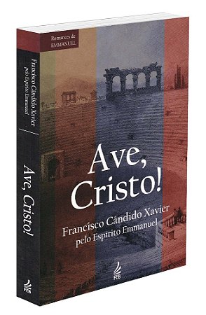 Ave, Cristo!