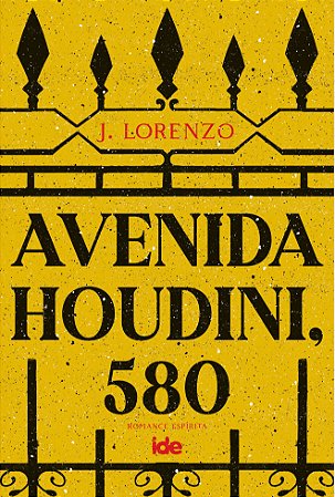 Avenida Houdini, 580