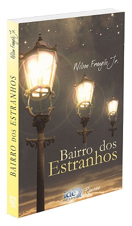 Bairro dos Estranhos
