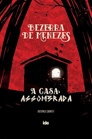 A Casa Assombrada
