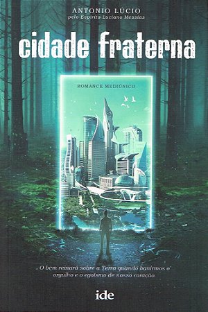 Cidade Fraterna