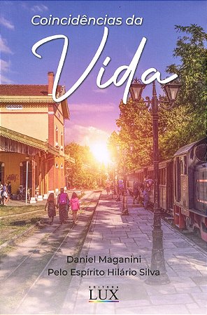Coincidência da Vida