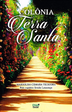 Colônia Terra Santa