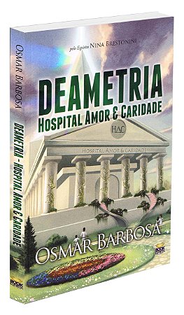 Deametria - Hospital Amor e Caridade