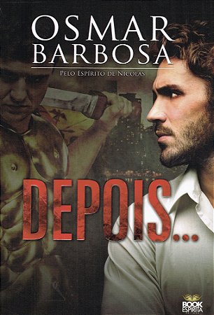 Depois...