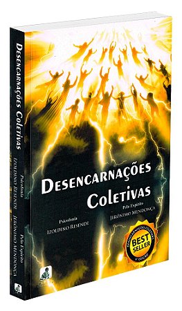 Desencarnações Coletivas