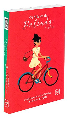 Os Diários de Belinda e Alex