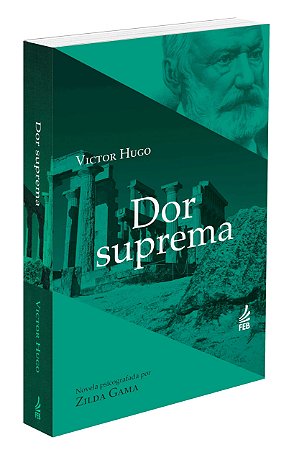 Dor Suprema - Especial