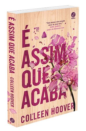 É Assim Que Acaba